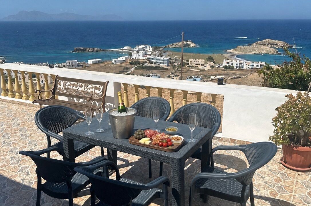 Photo of Outdoor in Lefkos
