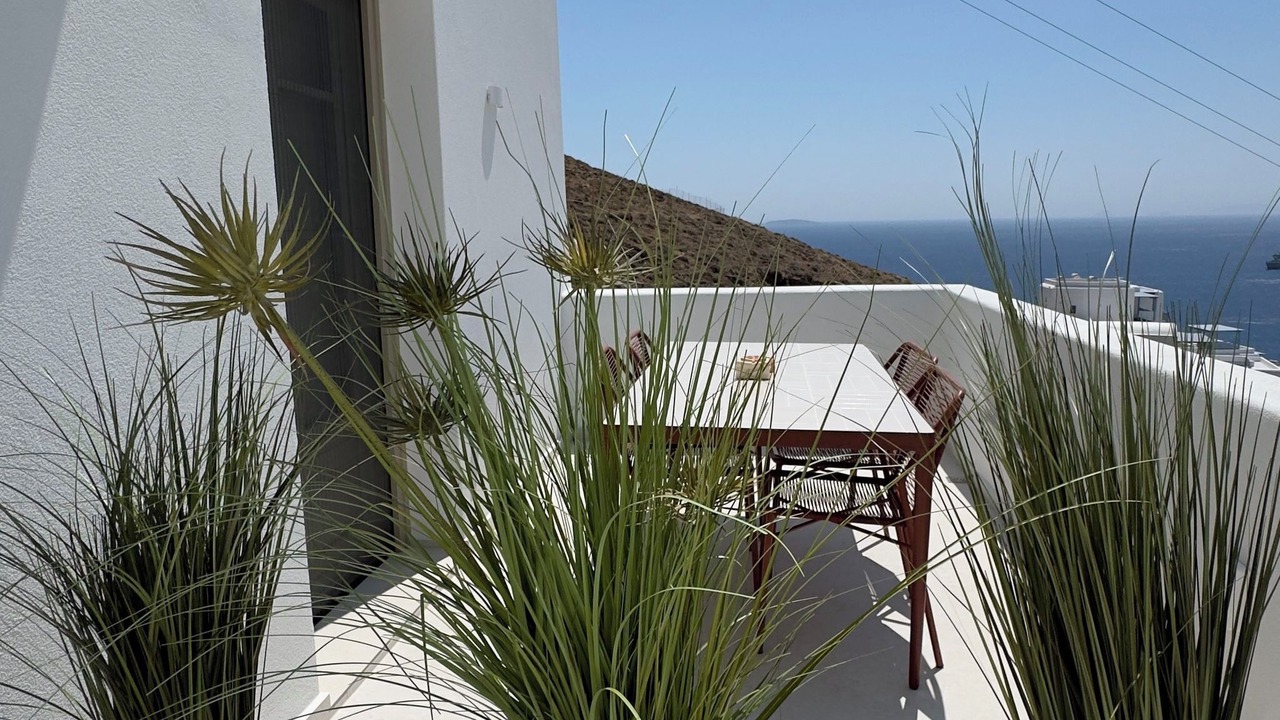Photo of Outdoor in Astypalaia