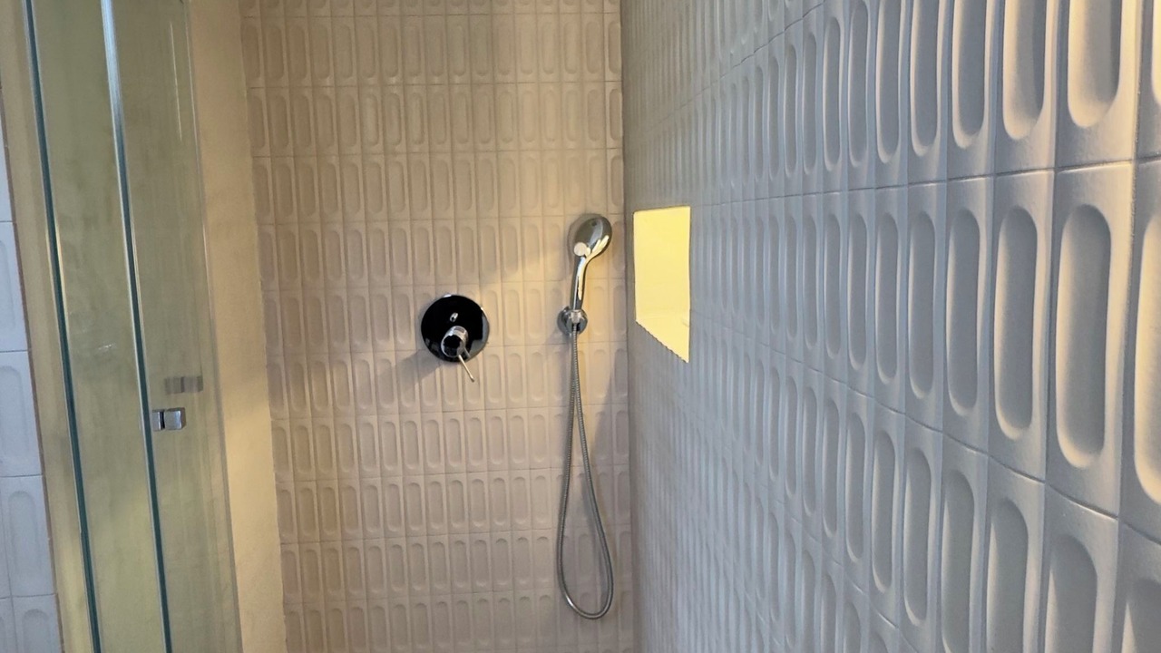 Photo of Bathroom in Astypalaia
