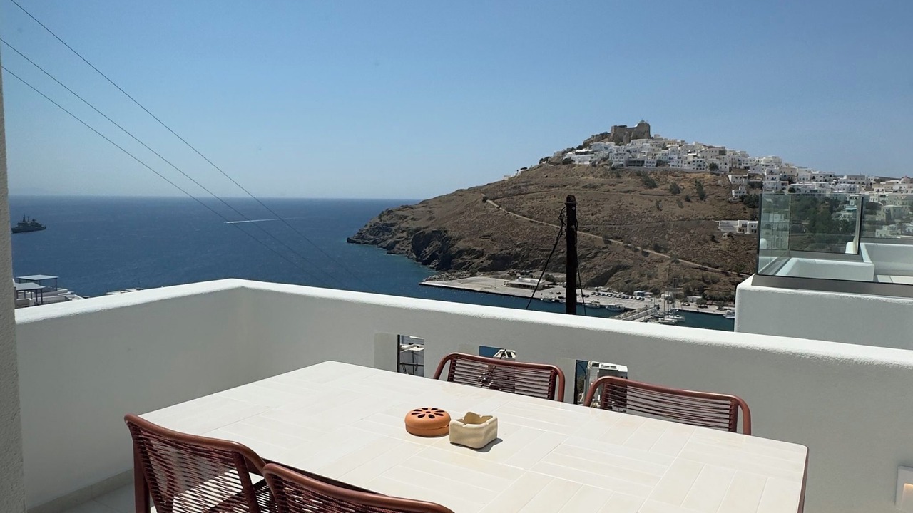 Photo of Outdoor in Astypalaia