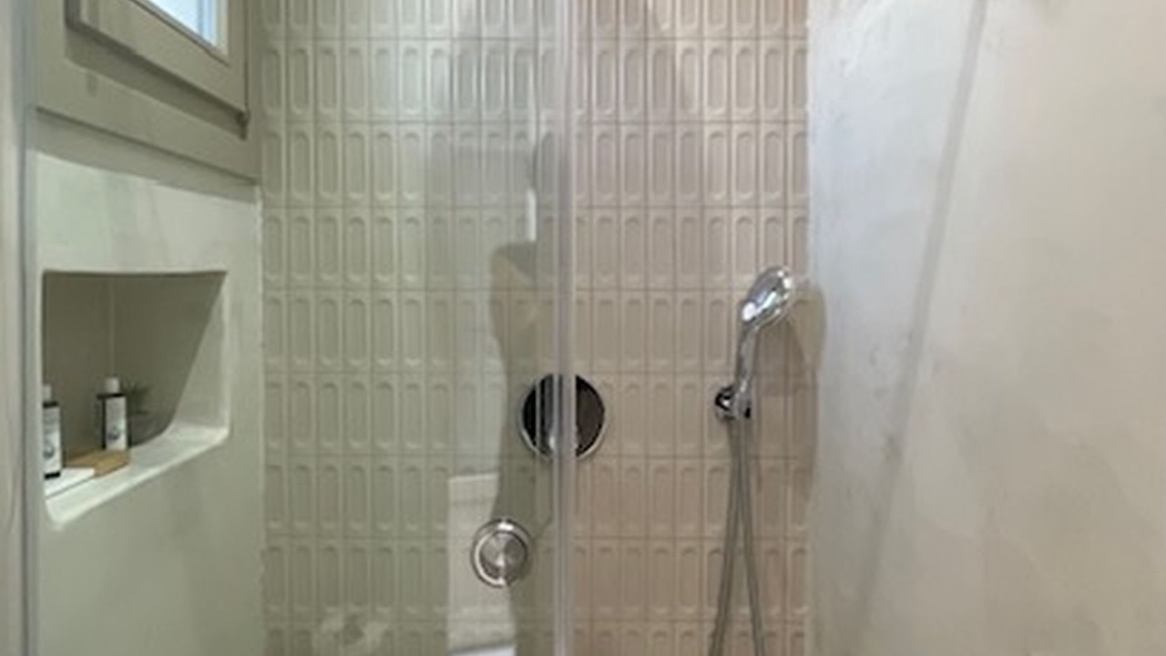 Photo of Bathroom in Astypalaia
