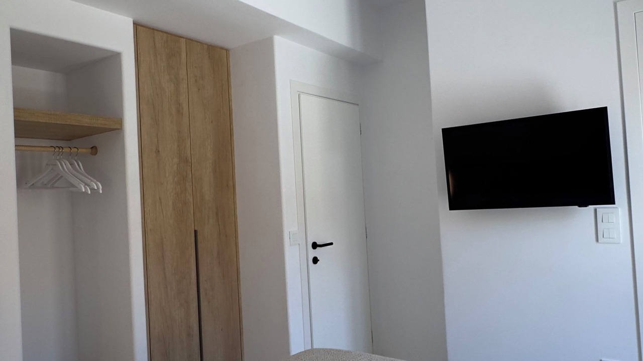 Photo of Bedroom in Astypalaia