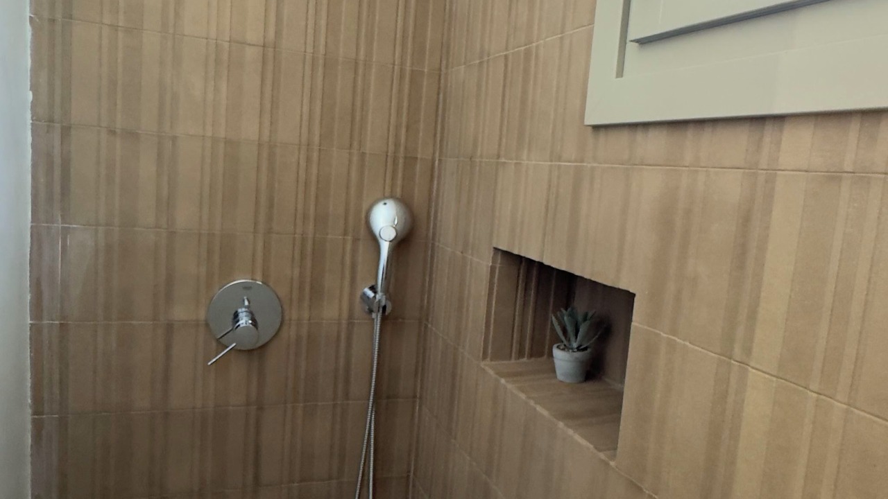 Photo of Bathroom in Astypalaia