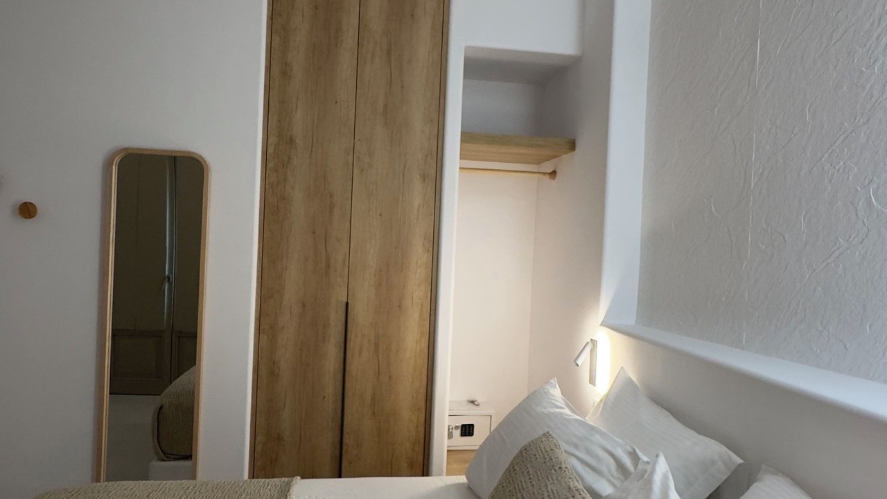Photo of Bedroom in Astypalaia