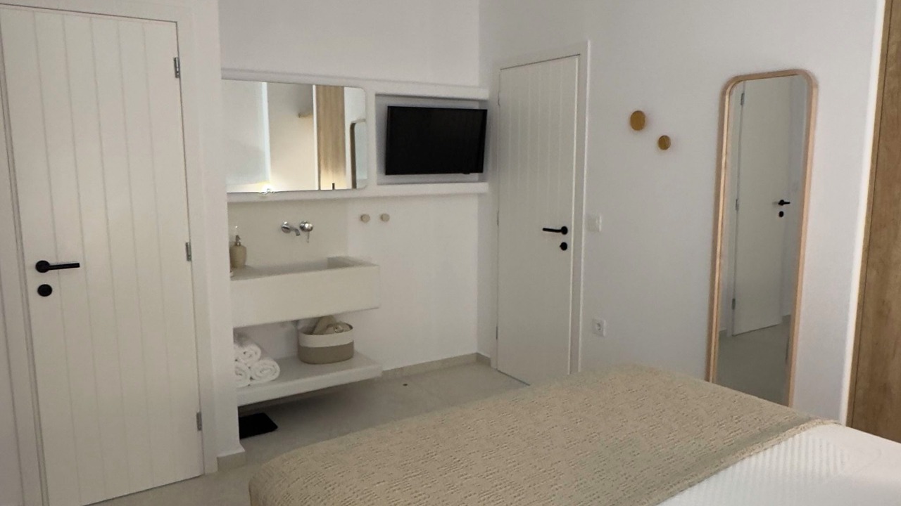 Photo of Bedroom in Astypalaia