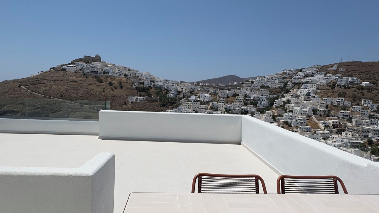 Photo of Outdoor in Astypalaia