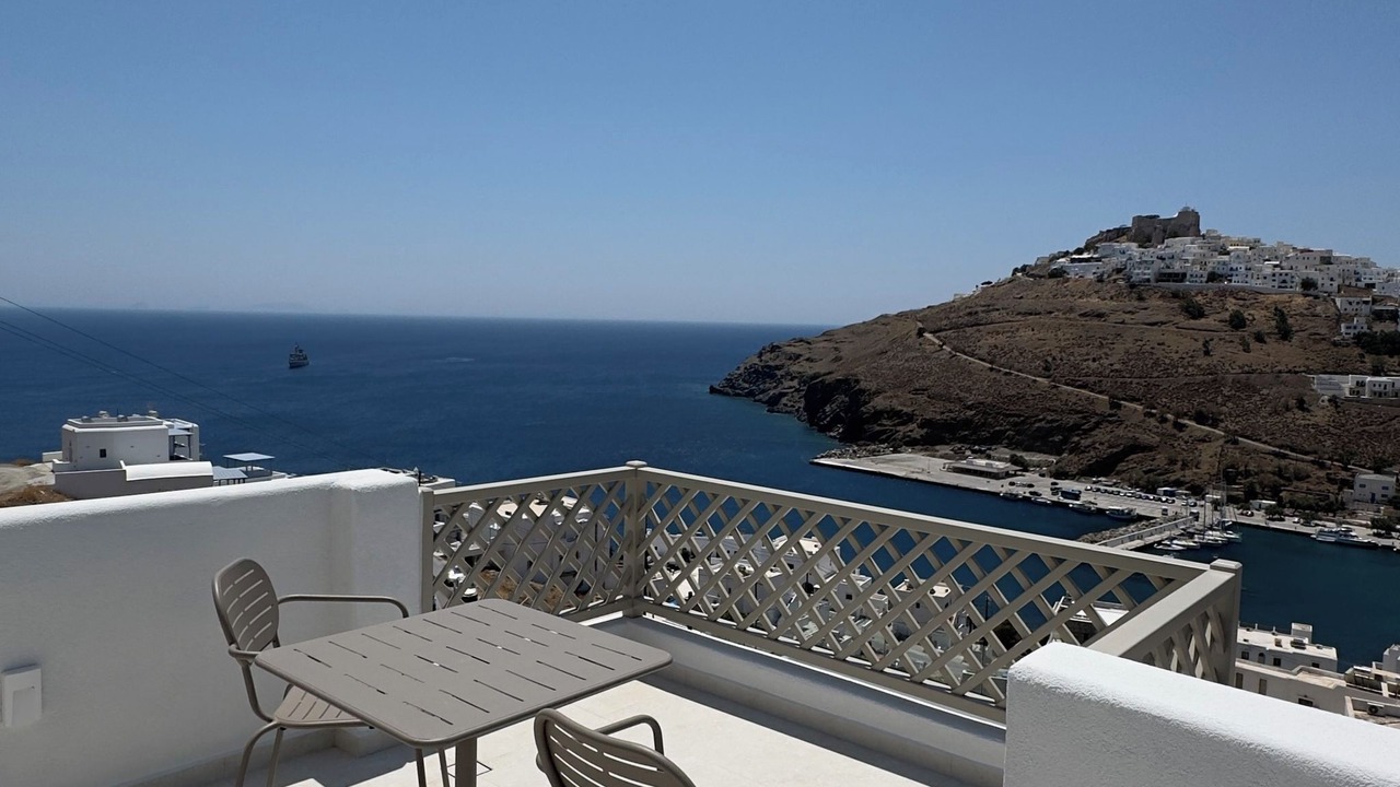 Photo of Outdoor in Astypalaia