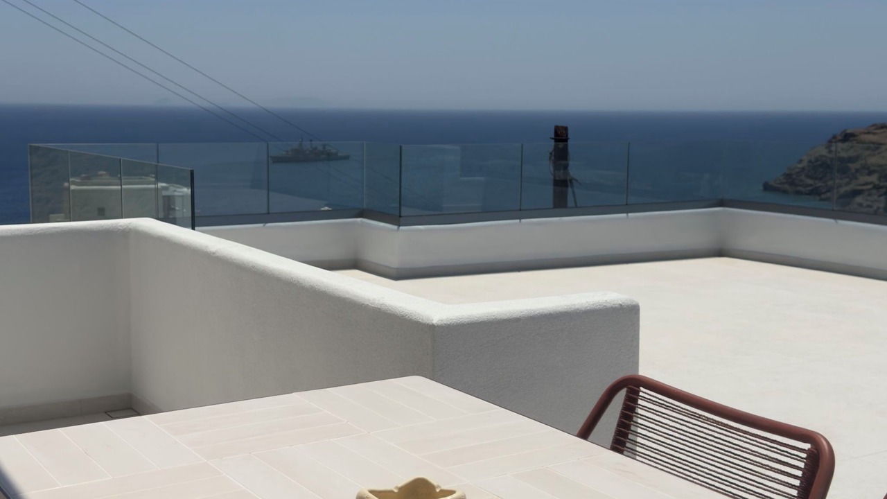 Photo of Outdoor in Astypalaia