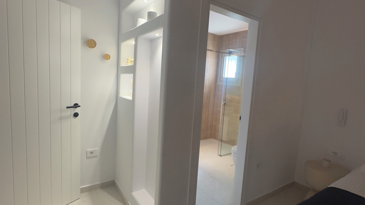 Photo of Bathroom in Astypalaia