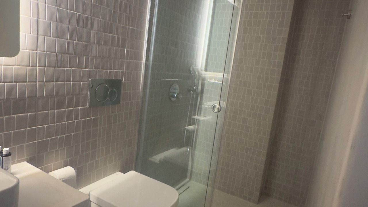 Photo of Bathroom in Astypalaia