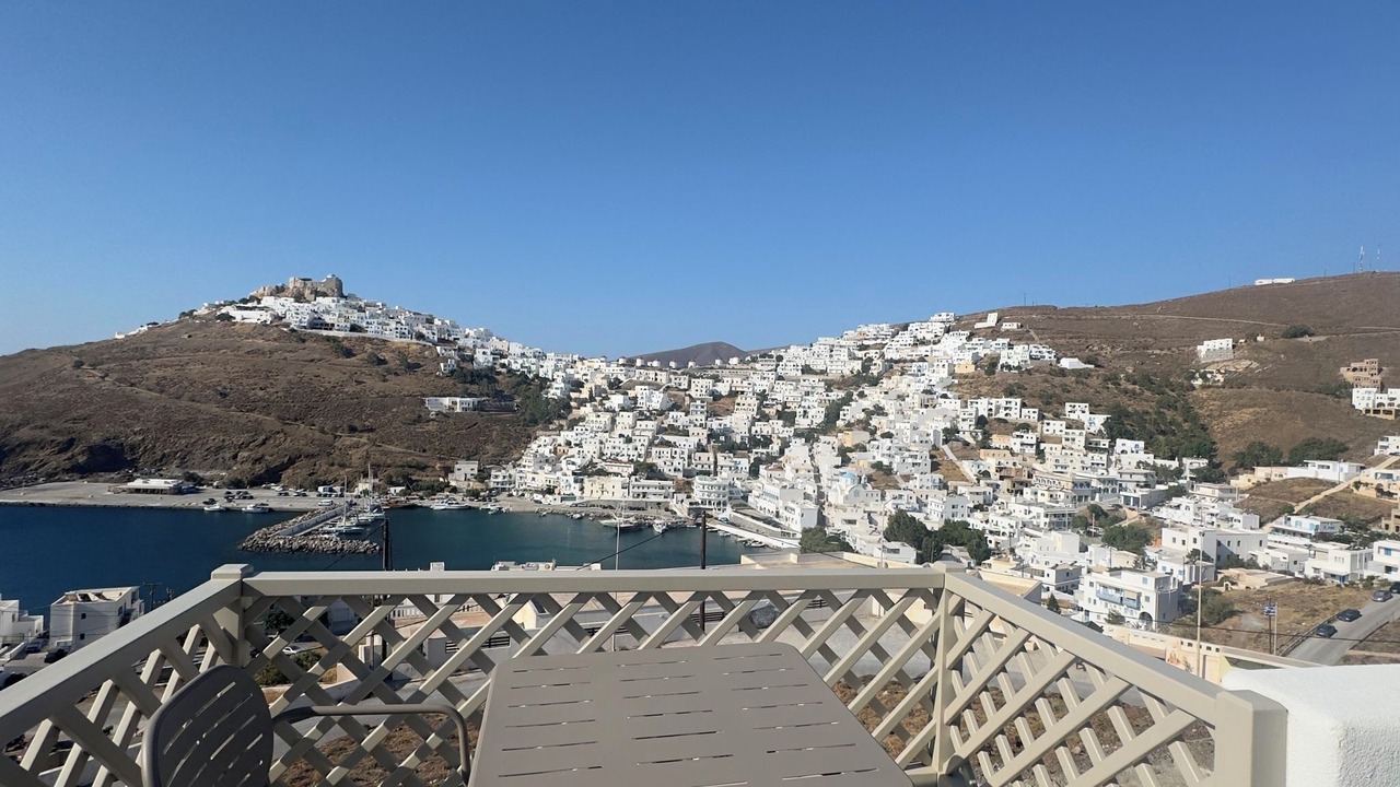 Photo of Outdoor in Astypalaia