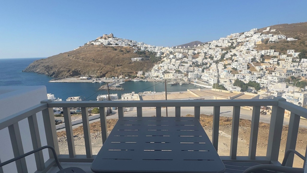 Photo of Outdoor in Astypalaia