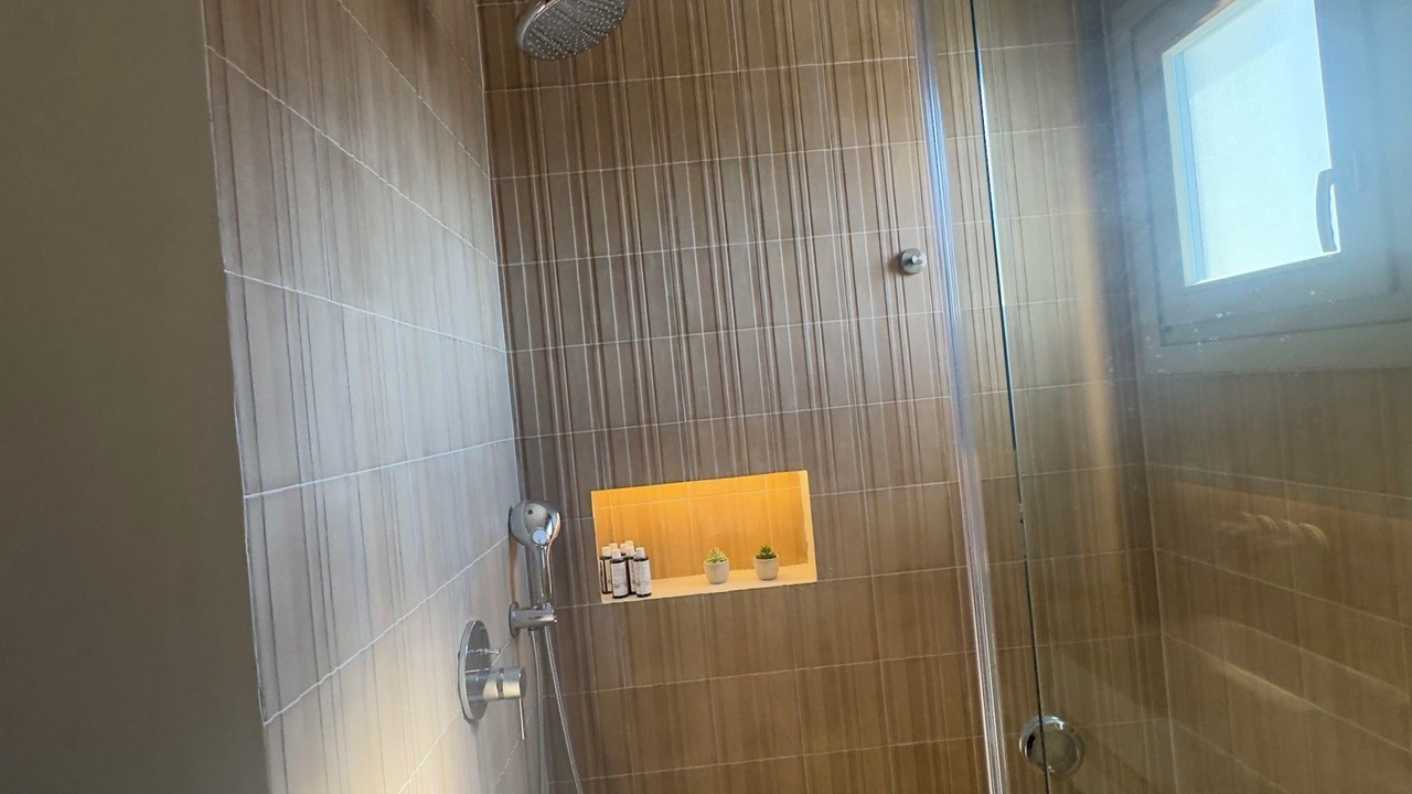 Photo of Bathroom in Astypalaia