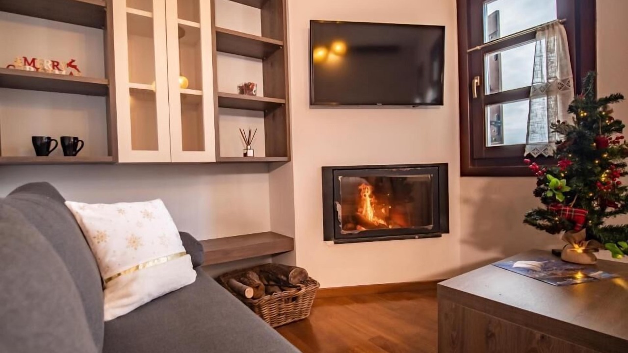 Photo of Livingroom in Portaria