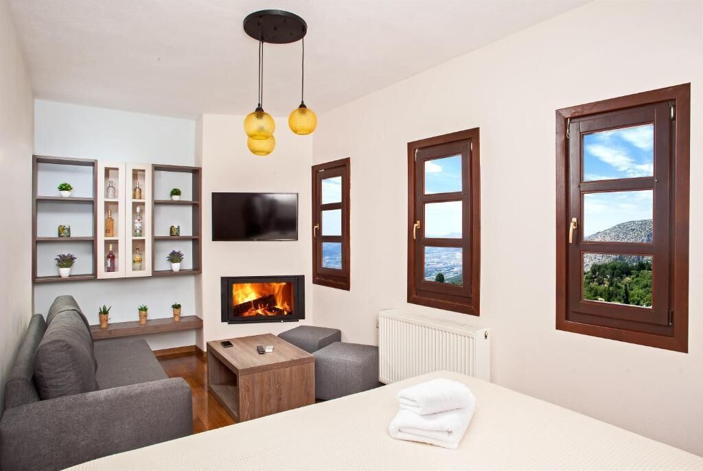 Photo of Livingroom in Portaria