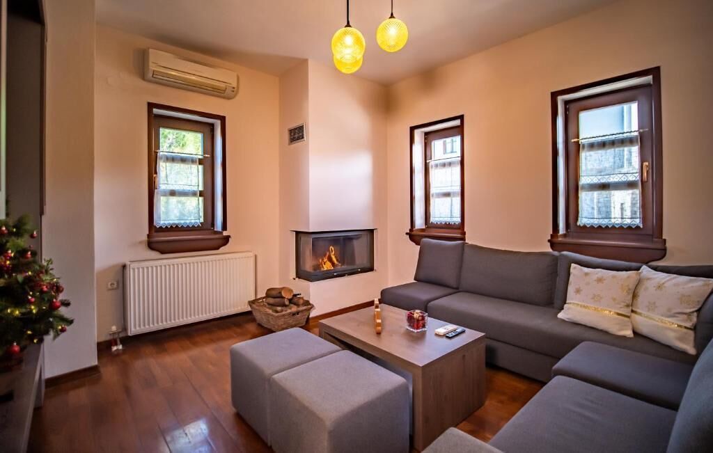 Photo of Bedroom in Portaria