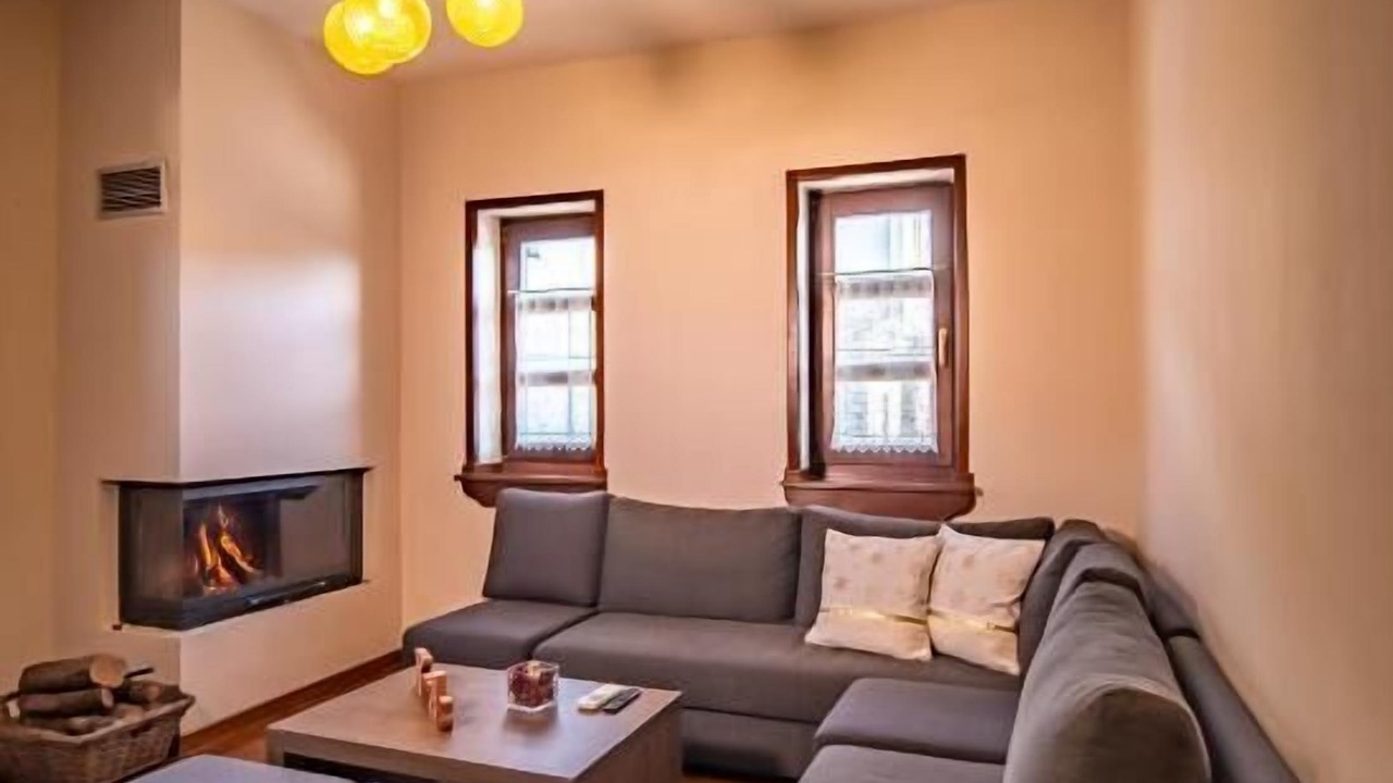 Photo of Bedroom in Portaria
