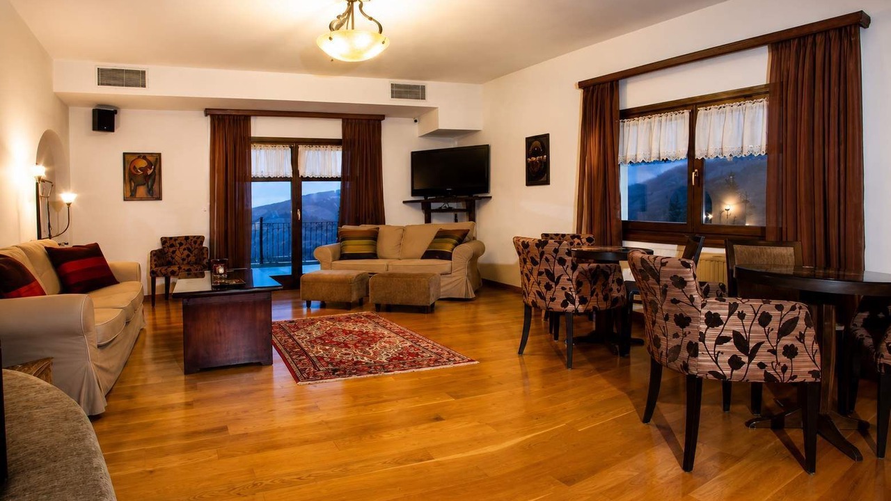 Photo of Bedroom in Portaria