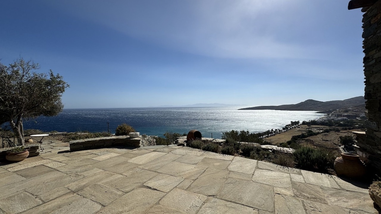 Photo of Outdoor in Kionia