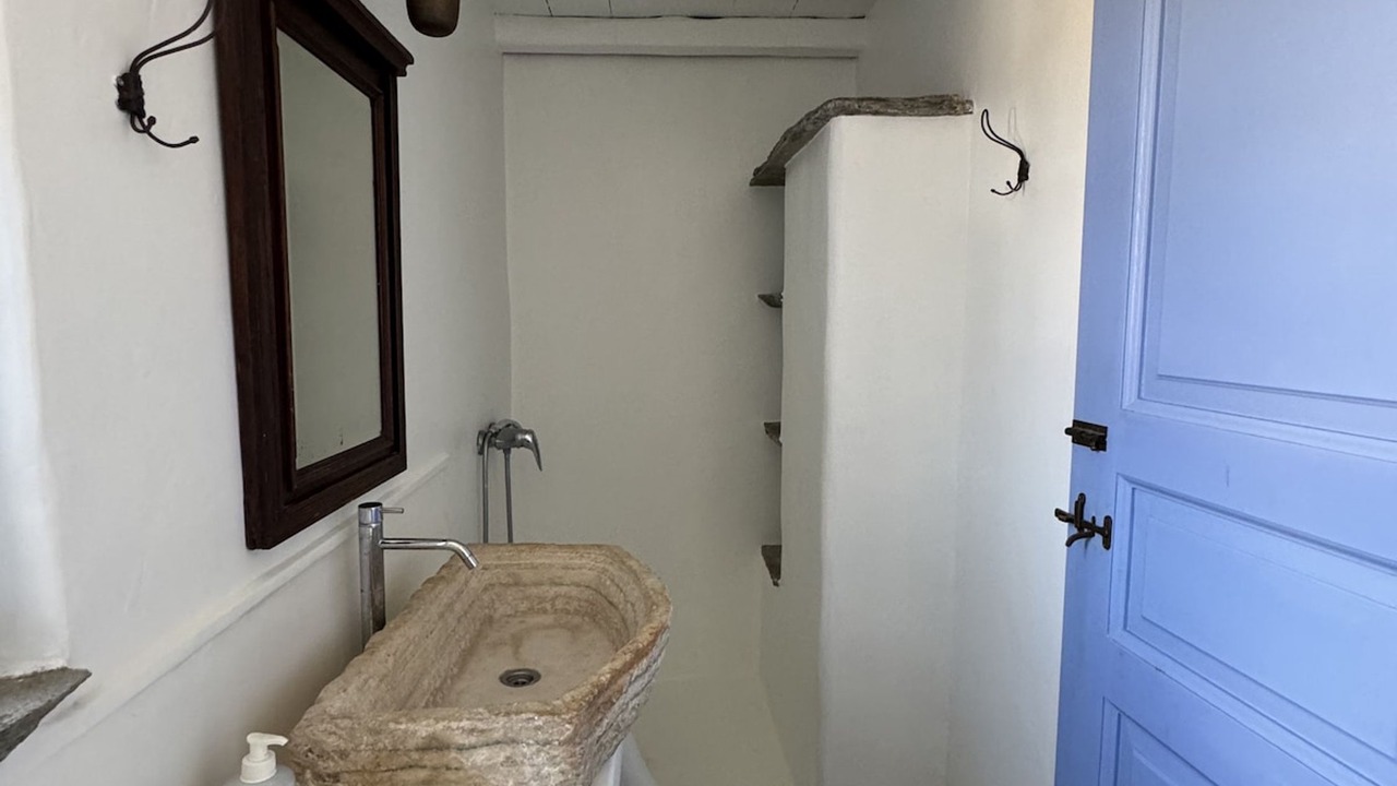 Photo of Bathroom in Kionia