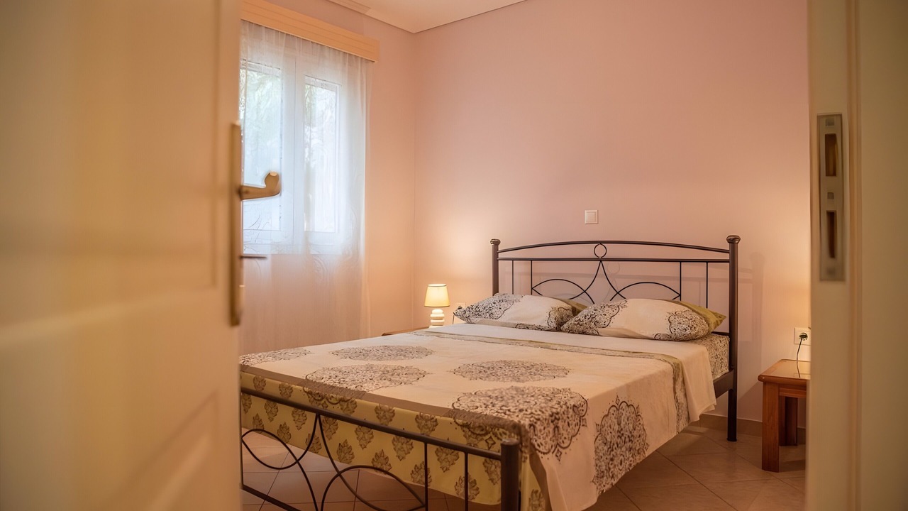 Photo of Bedroom in Kymi-Aliveri