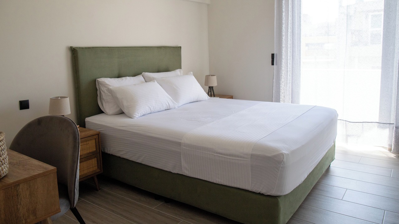 Photo of Bedroom in Chalcis