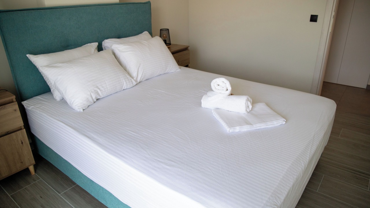 Photo of Bedroom in Chalcis