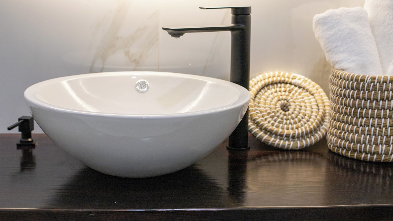 Photo of Bathroom in Chalcis