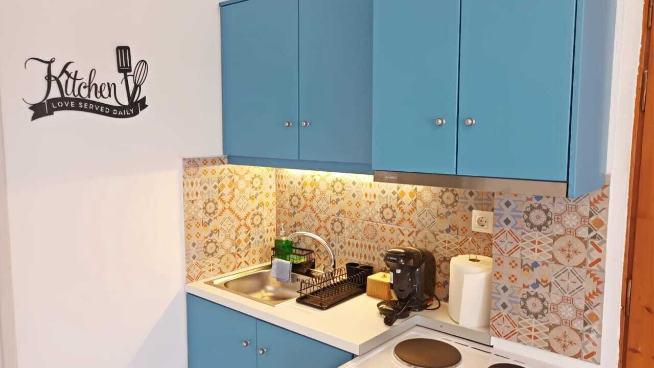 Photo of Kitchen in Alinda