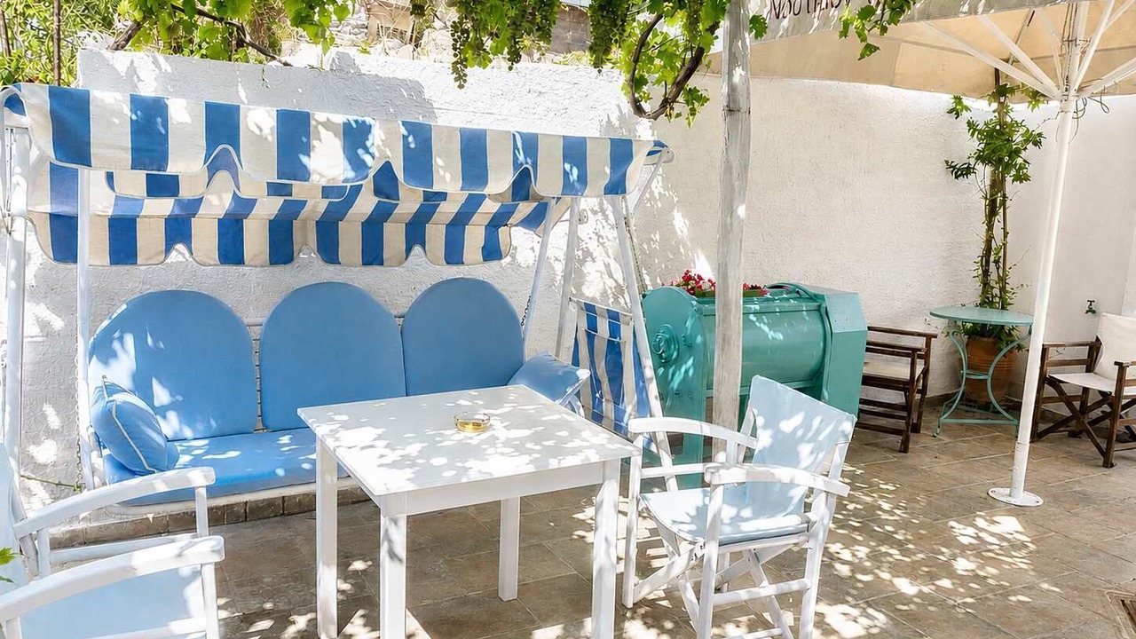 Photo of Outdoor in Skiros