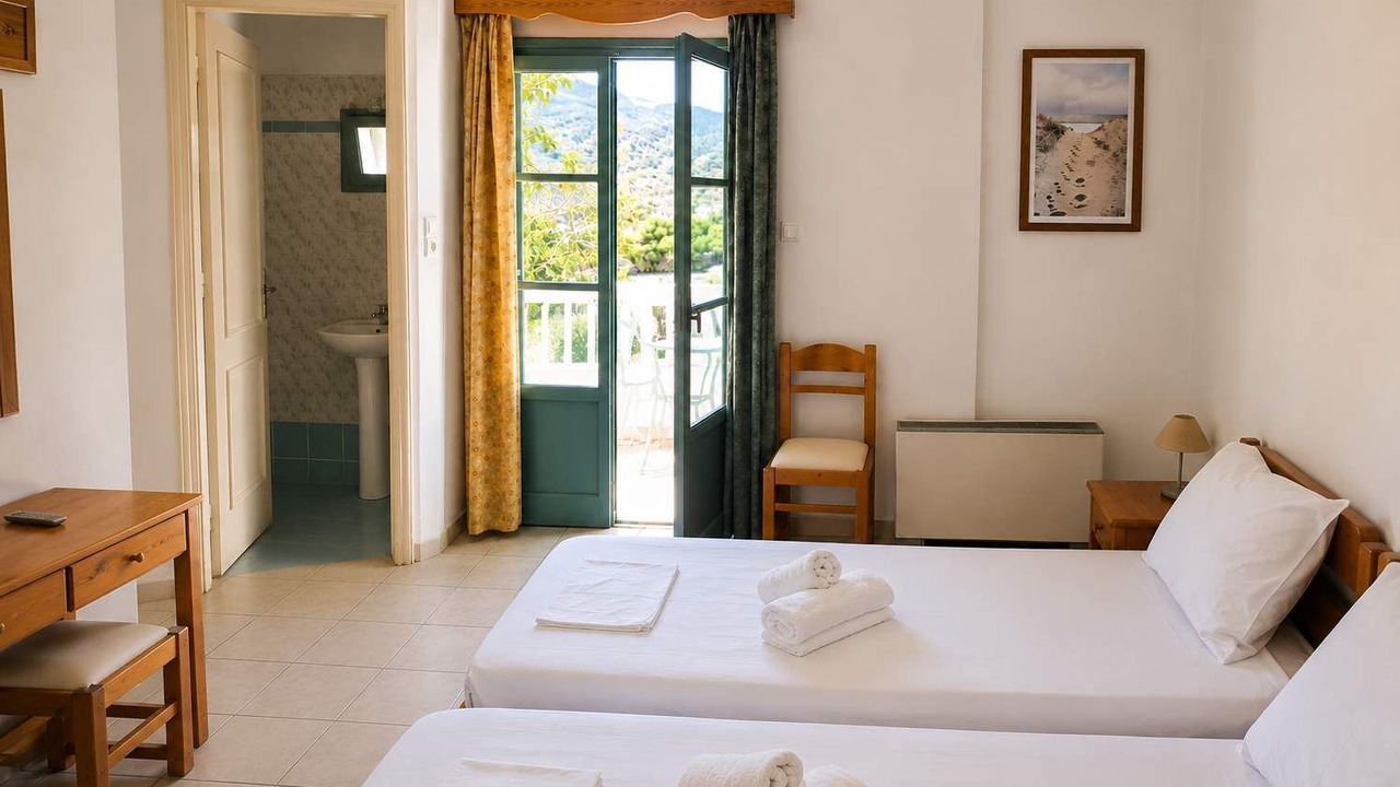 Photo of Bathroom in Skiros