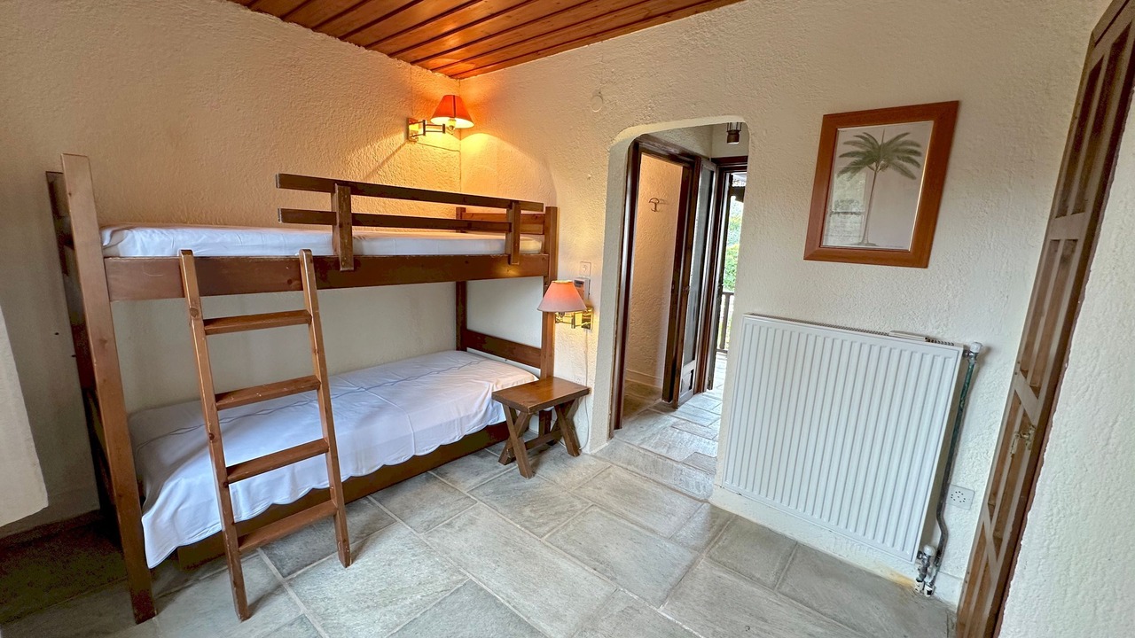 Photo of Bedroom in Pella Region