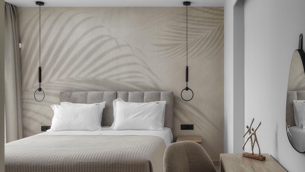 Photo of Bedroom in Ammoudara