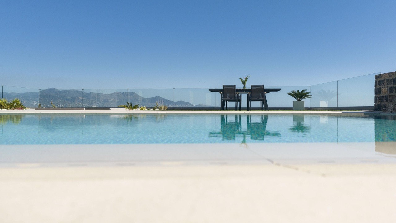 Photo of Outdoor in Ammoudara