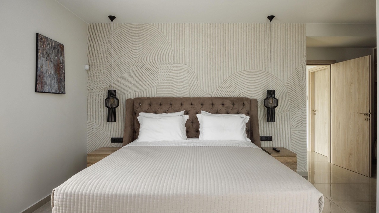 Photo of Bedroom in Ammoudara
