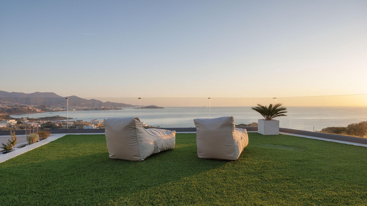 Photo of Outdoor in Ammoudara