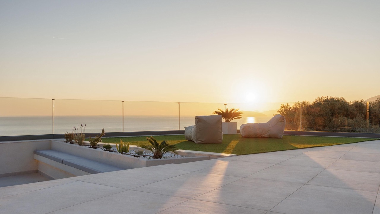 Photo of Patio Balcony in Ammoudara