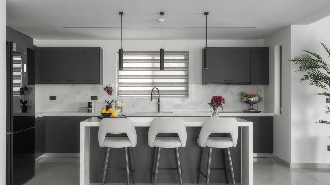 Photo of Kitchen in Ammoudara