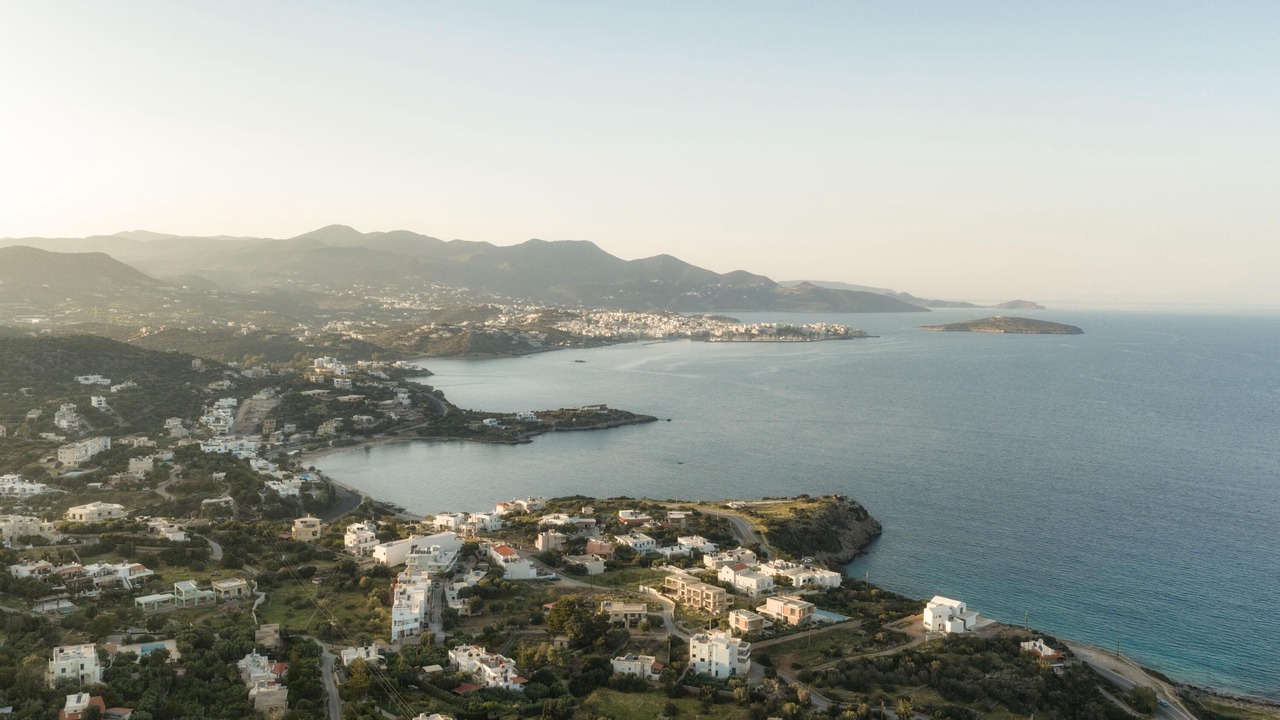 Photo of Outdoor in Ammoudara