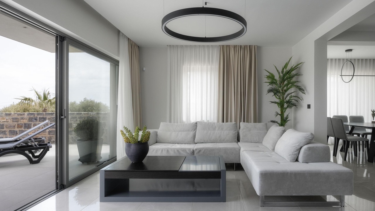 Photo of Livingroom in Ammoudara