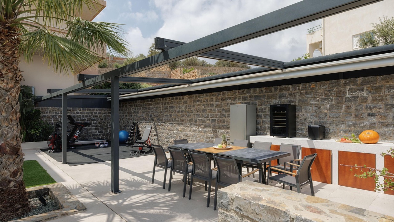 Photo of Outdoor in Ammoudara