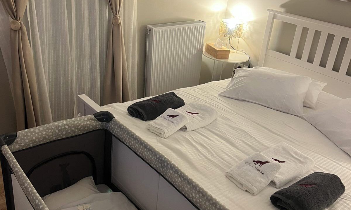 Photo of Bedroom in Theologos