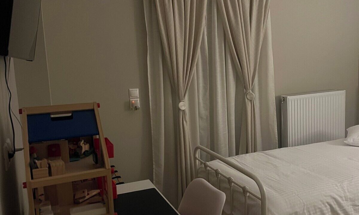 Photo of Bedroom in Theologos