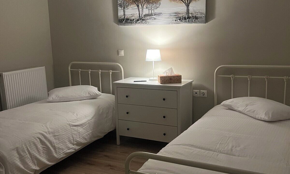 Photo of Bedroom in Theologos