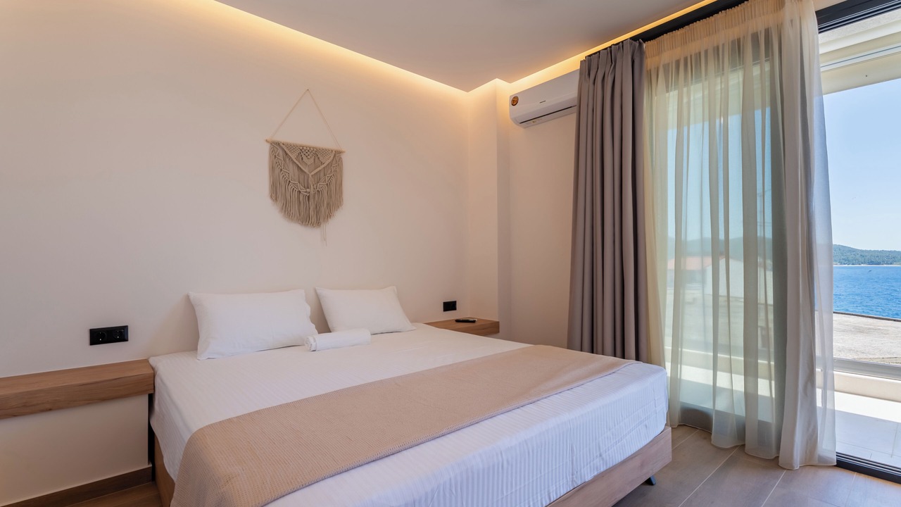Photo of Bedroom in Neos Marmaras