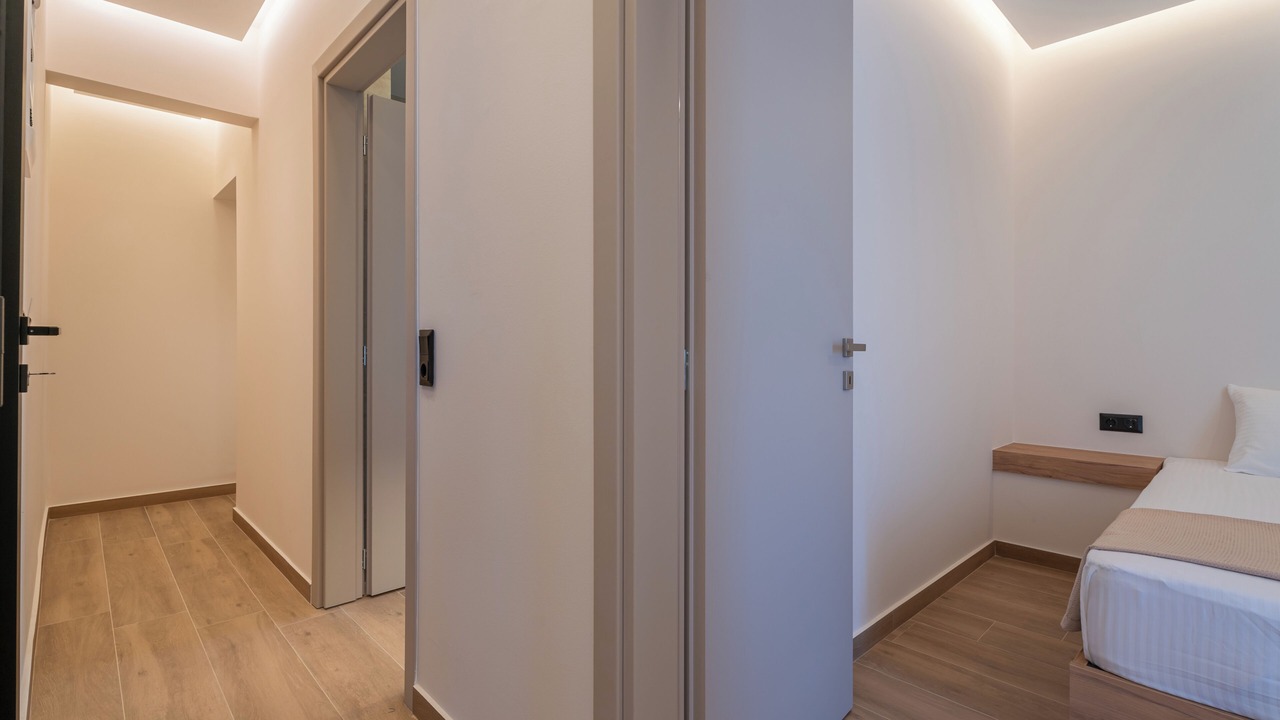 Photo of Bedroom in Neos Marmaras