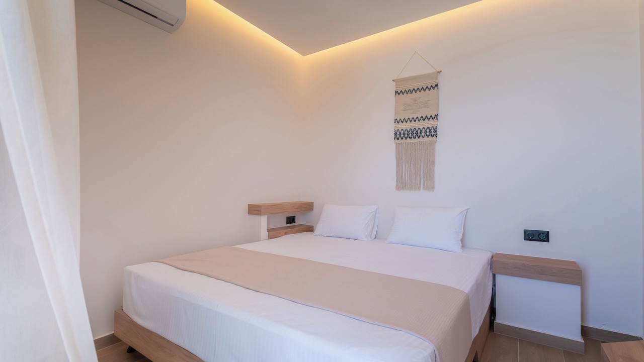 Photo of Bedroom in Neos Marmaras