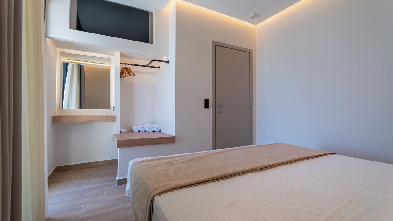 Photo of Bedroom in Neos Marmaras