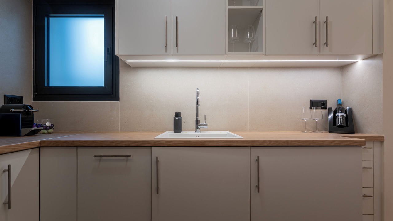 Photo of Bathroom in Neos Marmaras