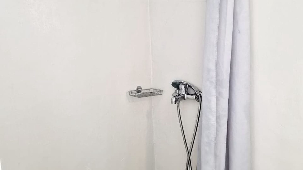 Photo of Bathroom in Agios Stefanos